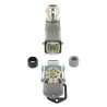 Connecteur HARTING HANKIT4AWSM
