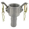 Embout UNIVERSEL HCN100CSS076