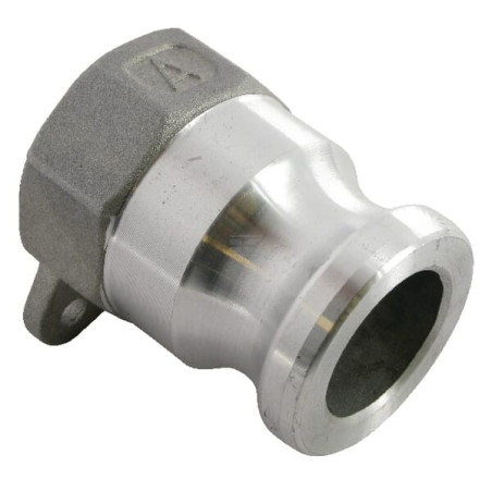 Camlock UNIVERSEL HCN100ASS102