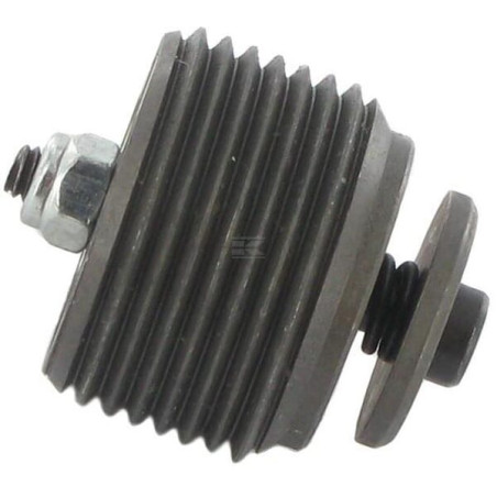 Valve de sécurité FLUIDPRESS HBV920