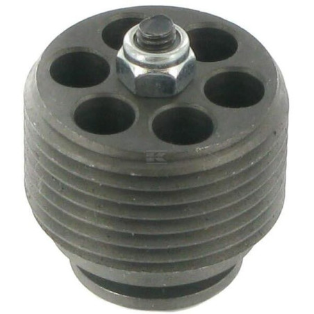 Valve de sécurité FLUIDPRESS HBV920