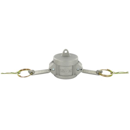 Bouchon UNIVERSEL HCN100GSS076