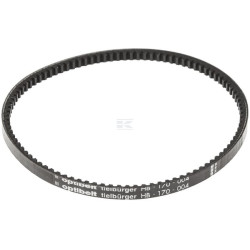 Courroie TIELBÜRGER HB170004