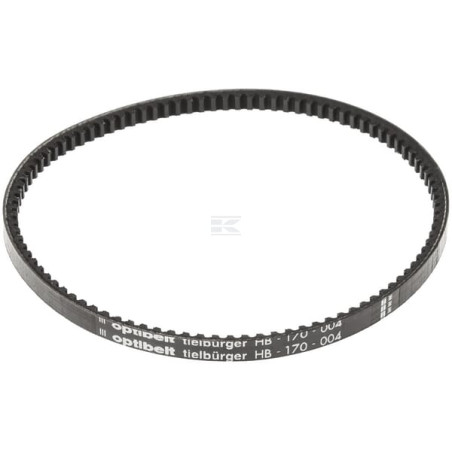 Courroie TIELBÜRGER HB170004