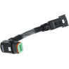 Adaptateur FENDT (AGCO) H922900040200