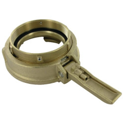 Raccord UNBRANDED HCN120DBR100