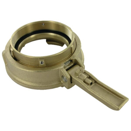 Raccord UNBRANDED HCN120DBR100