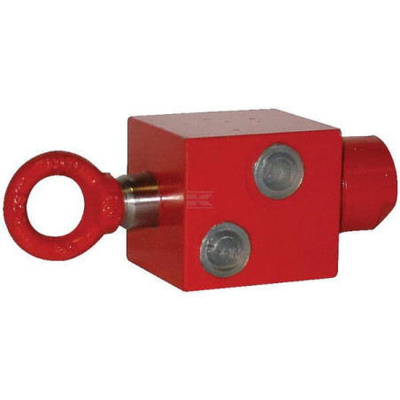 Limiteur AK REGELTECHNIK HBVA38001