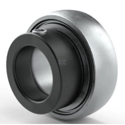 Roulement à rouleaux PEER BEARING HCN206ATA