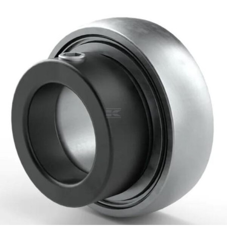 Roulement à rouleaux PEER BEARING HCN206ATA