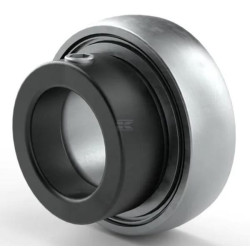 Roulement à rouleaux PEER BEARING HCN208ATA
