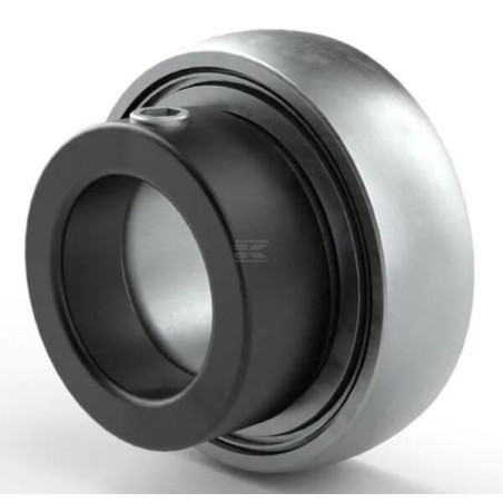 Roulement à rouleaux PEER BEARING HCN208ATA