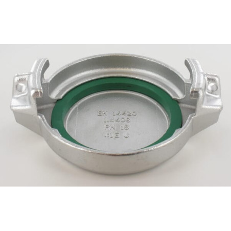 Capuchon UNBRANDED HCN120ESS080