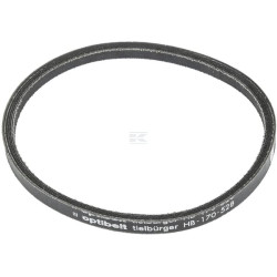 Courroie TIELBÜRGER HB170528