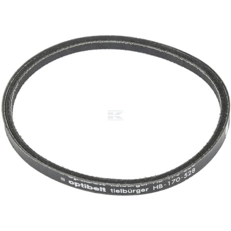 Courroie TIELBÜRGER HB170528