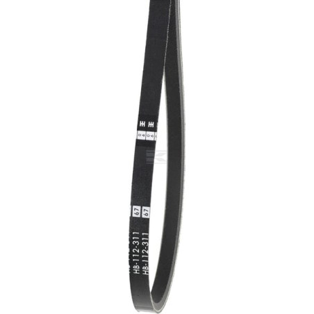 Courroie TIELBÜRGER HB112311