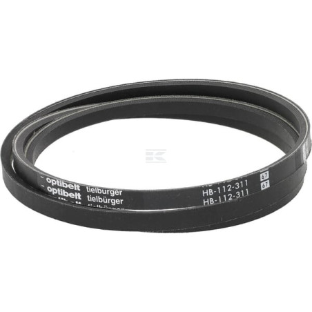 Courroie TIELBÜRGER HB112311