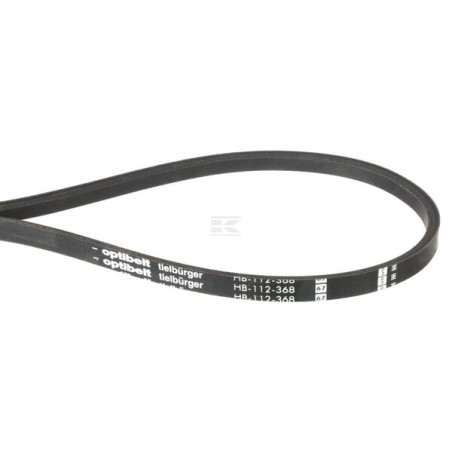 Courroie TIELBÜRGER HB112368