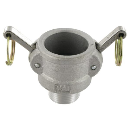 Camlock UNIVERSEL HCN100BSS013