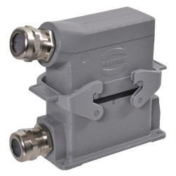Connecteur HARTING HANKIT16BS