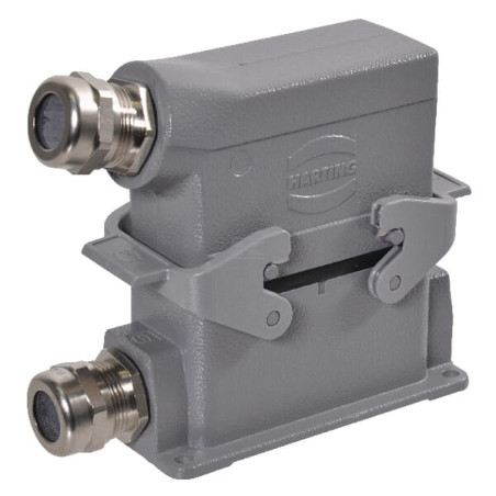 Connecteur HARTING HANKIT16BS