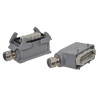 Connecteur HARTING HANKIT16BS