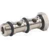 Boulon UNIVERSEL HBDRO14
