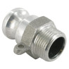 Camlock UNIVERSEL HCN100FAL013