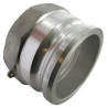 Camlock UNIVERSEL HCN100AAL150