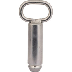 Boulon de verrouillage FENDT (AGCO) H930870040070
