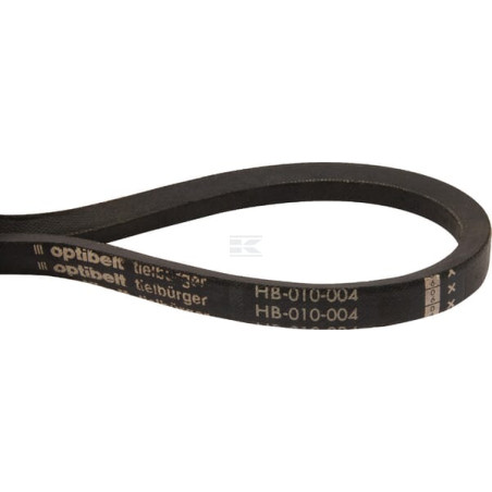 Courroie TIELBÜRGER HB010004
