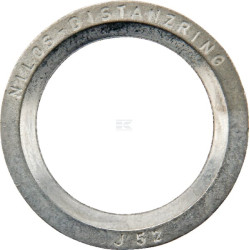 Bague d'écartement NILOS J52