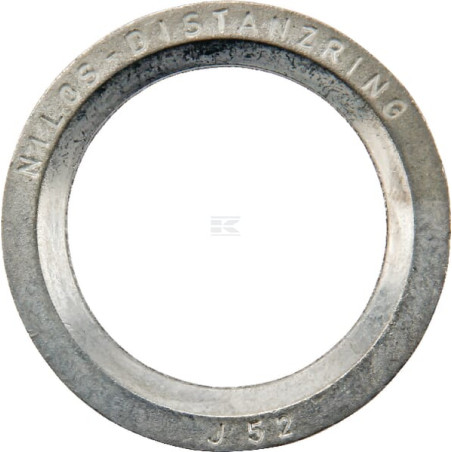 Bague d'écartement NILOS J52