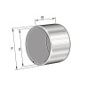 Bague intérieure INA/FAG IR45X52X22EGS