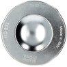 Filtre à hydraulique MANN-FILTER HD803X