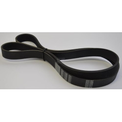 Ceinture multicôtes CNH J911563