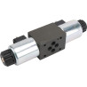 Distributeur UNIVERSEL HD3PS305C10R4