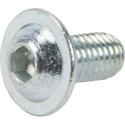 Vis UNBRANDED ISO7380ULF816109A