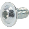 Vis UNBRANDED ISO7380ULF816109A