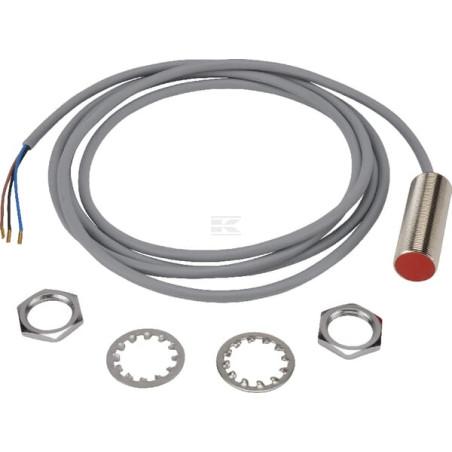 Fil de course WEY IS218MM4NO5EO