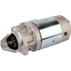 Démarreur MAHLE IS0554