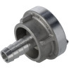 Raccord FEUER-VOGEL HD2513HT