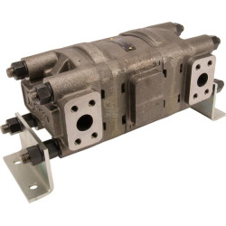 Régulateur CASAPPA HDD3043MID3043