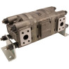 Régulateur CASAPPA HDD3043MID3043