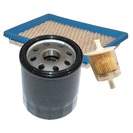 Filtre hydraulique MANN-FILTER HD9012