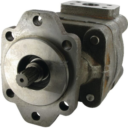 Moteur hydraulique CASAPPA HDM3061R