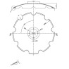 Disque MEYER HD5604115