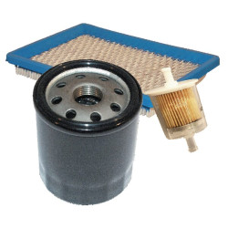Filtre hydraulique MANN-FILTER HD5011