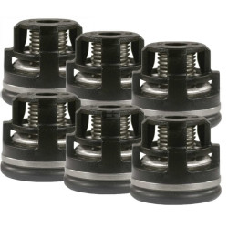 Kit de valves ANNOVI REVERBERI HD1702780
