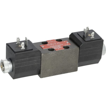 Électrovanne SATURN HD2EI3C024C